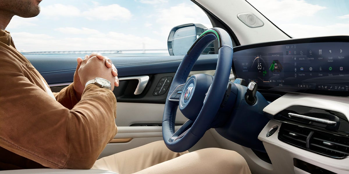 D'ELLA Buick GMC in QUEENSBURY NY