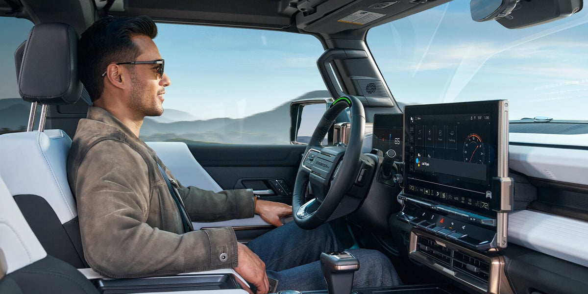 D'ELLA Buick GMC in QUEENSBURY NY