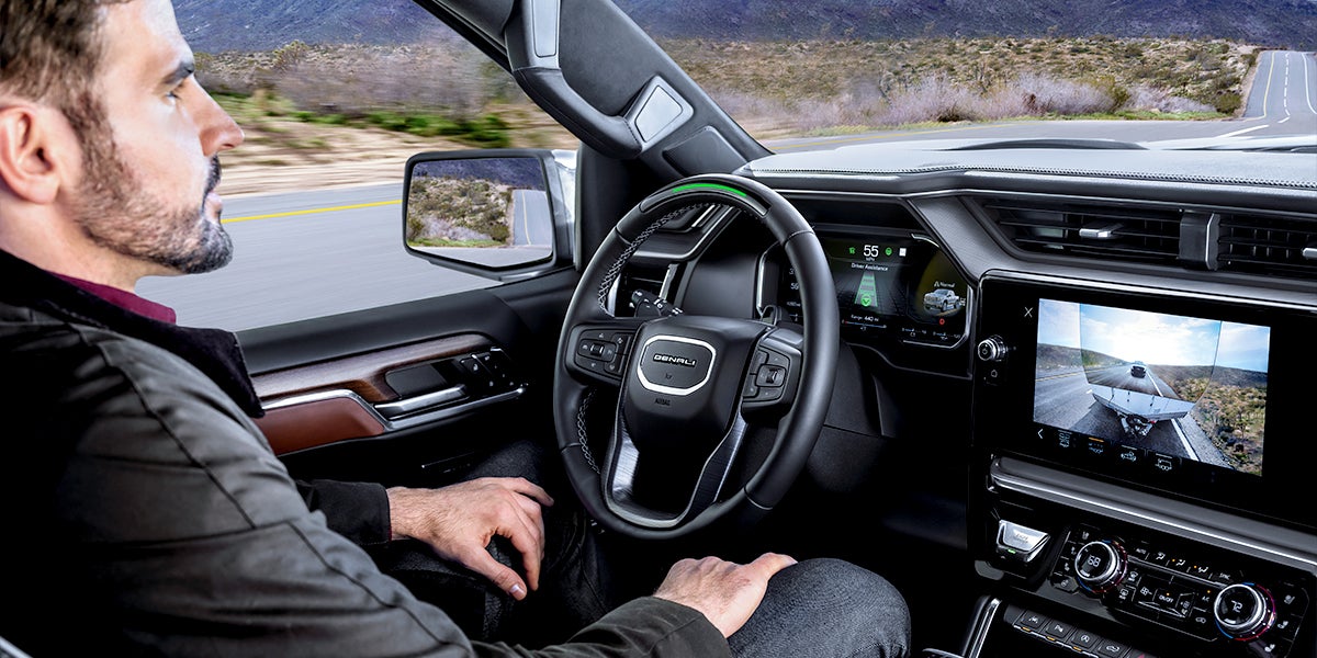 D'ELLA Buick GMC in QUEENSBURY NY