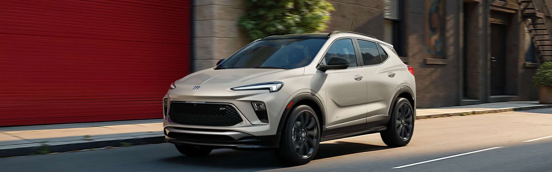 Financing at D'ELLA Buick GMC in QUEENSBURY NY