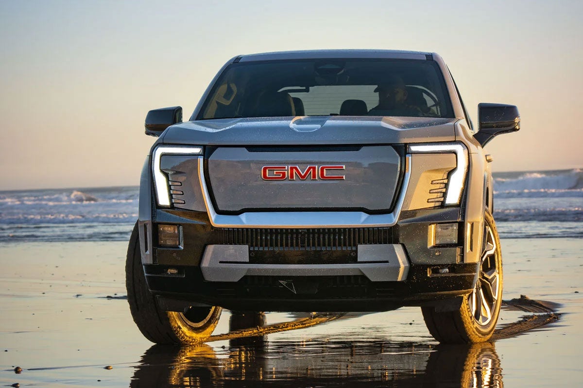 D'ELLA Buick GMC in QUEENSBURY NY