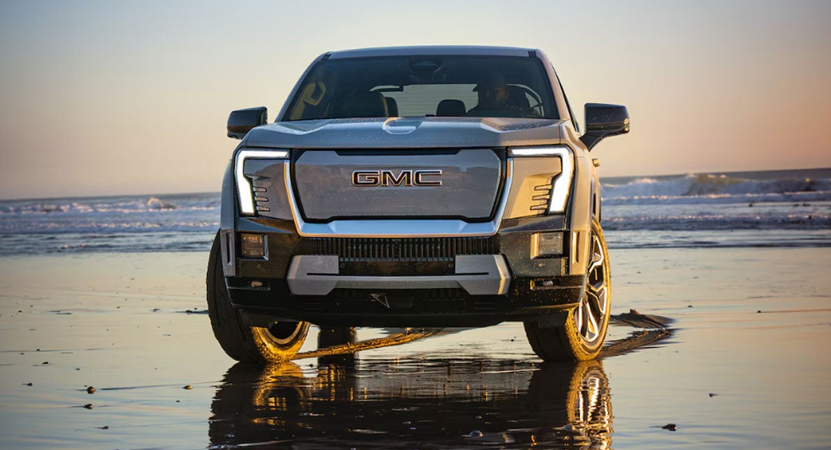 D'ELLA Buick GMC in QUEENSBURY NY