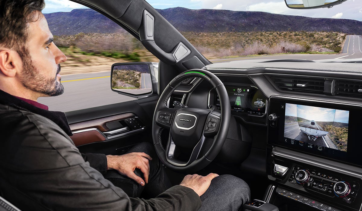 D'ELLA Buick GMC in QUEENSBURY NY