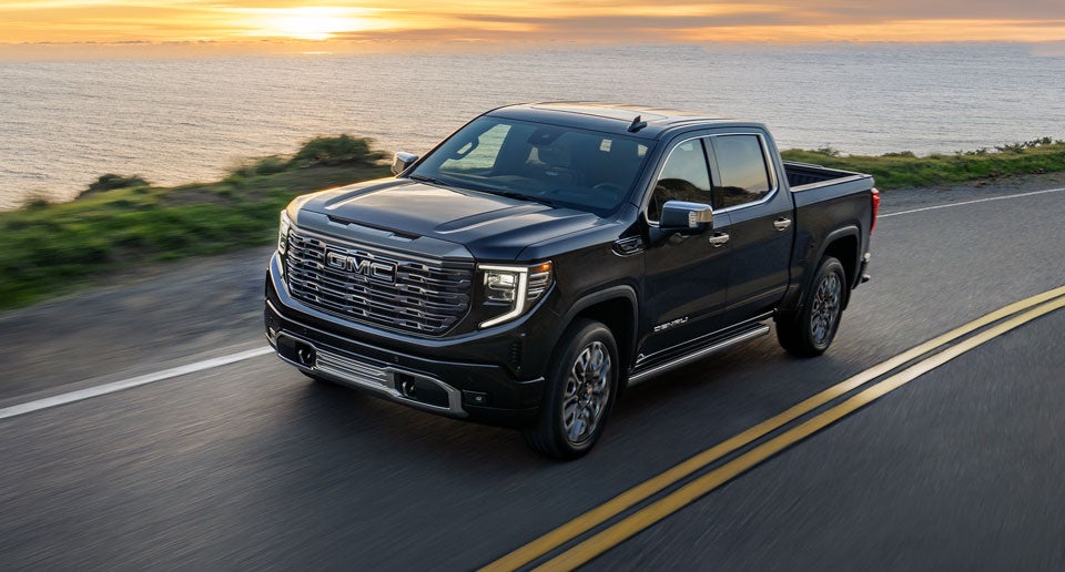 D'ELLA Buick GMC in QUEENSBURY NY