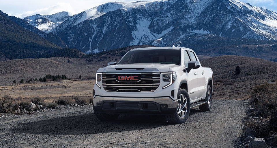D'ELLA Buick GMC in QUEENSBURY NY