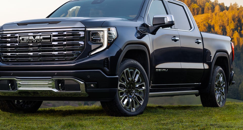 D'ELLA Buick GMC in QUEENSBURY NY