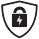 GMC EV Protection Plan Icon - D'ELLA Buick GMC in QUEENSBURY NY