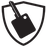 GMC Guaranteed Asset Protection (GAP) Coverage logo - D'ELLA Buick GMC in QUEENSBURY NY