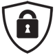 GMC Protection Plan Overview with a Lock Icon - D'ELLA Buick GMC in QUEENSBURY NY