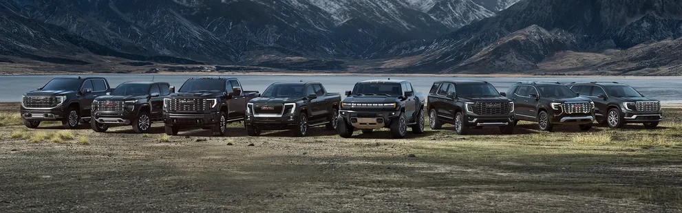 D'ELLA Buick GMC in QUEENSBURY NY