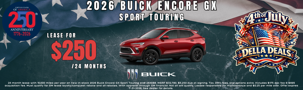 2026 Buick Encore GX for sale in Queensbury