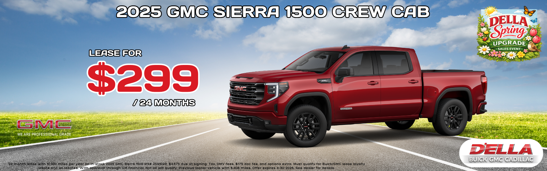2026 GMC Sierra 1500 for sale in Queensbury