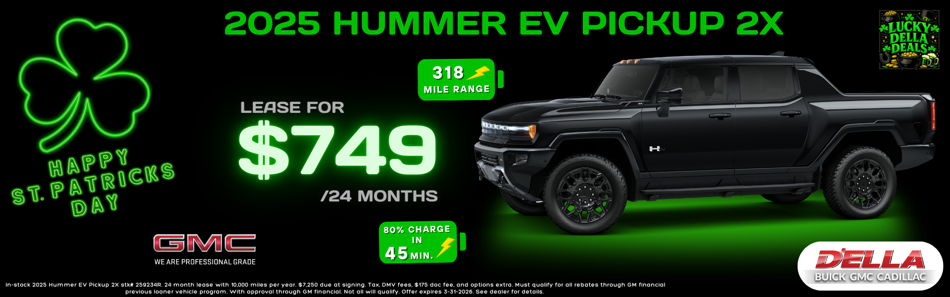 2025 Hummer EV Pickup for sale in Queensbury