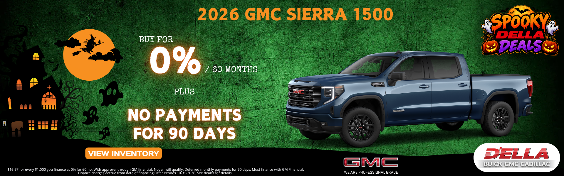 2026 GMC Sierra 1500 for sale in Queensbury