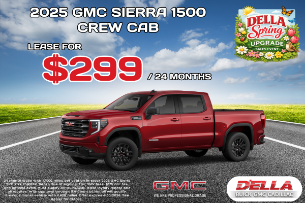2026 GMC Sierra 1500 for sale in Queensbury