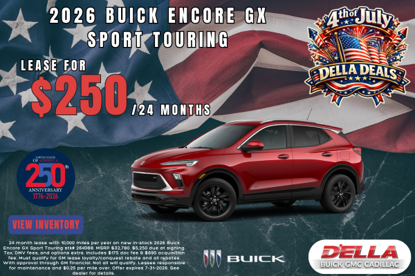 2026 Buick Encore GX for sale in Queensbury
