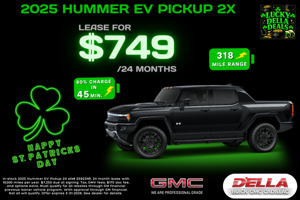 2025 Hummer EV Pickup for sale in Queensbury