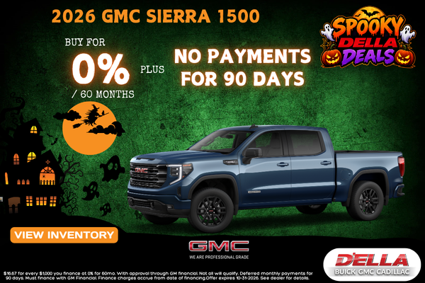 2026 GMC Sierra 1500 for sale in Queensbury