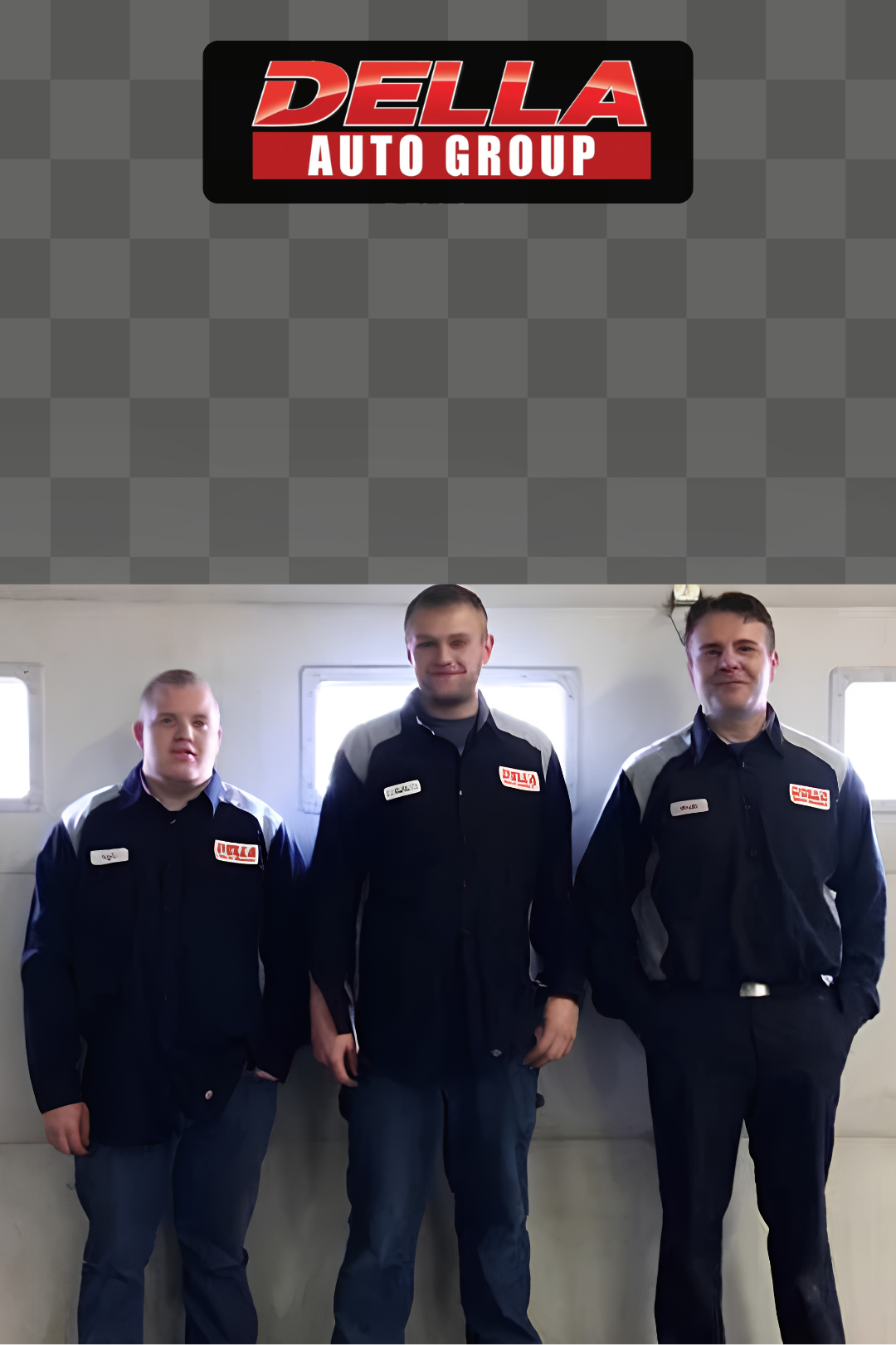 DETAIL TEAM