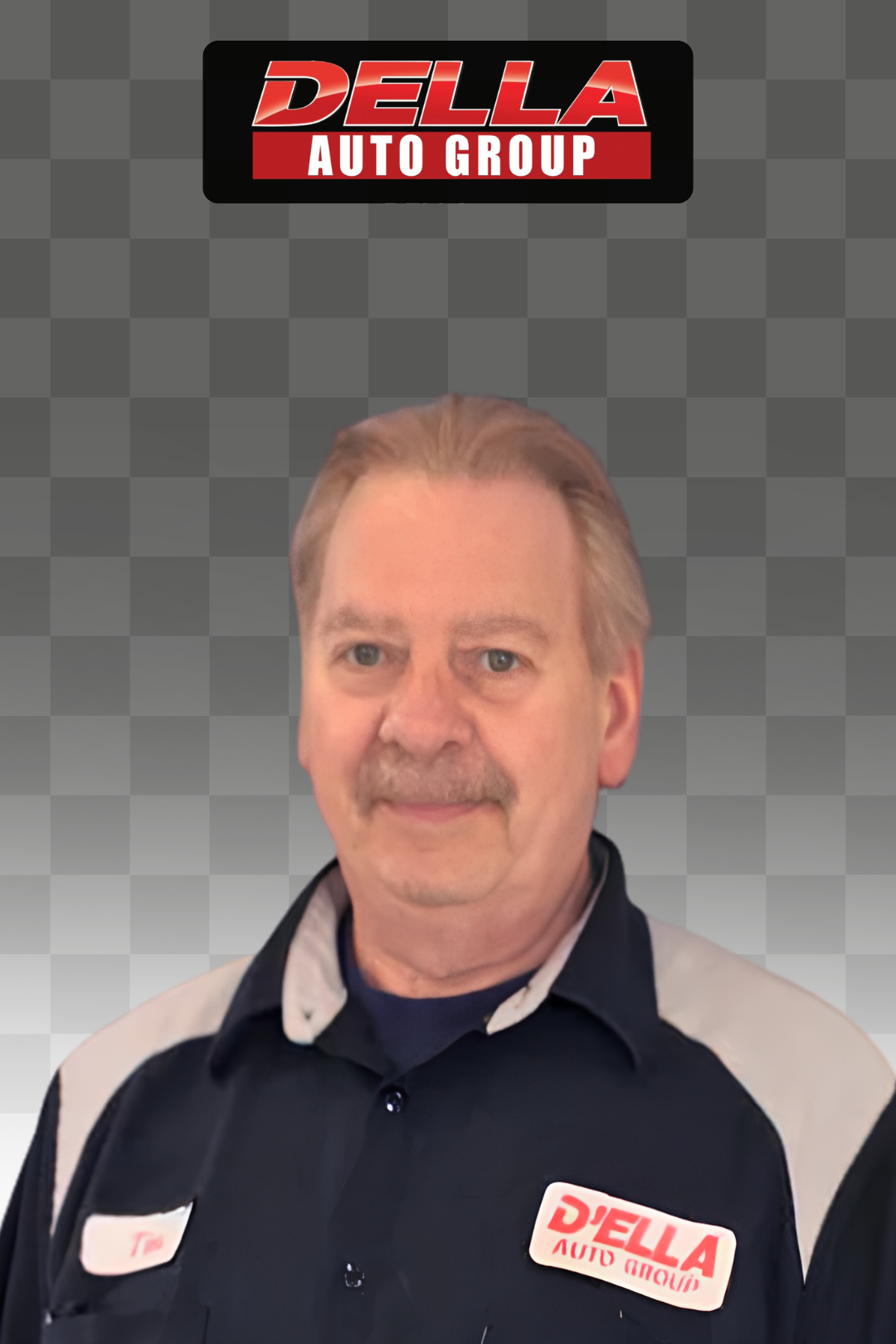 Tim Grady 