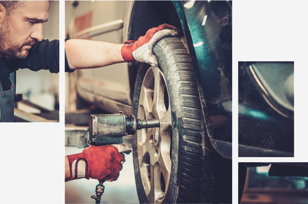 Service at D'ELLA Buick GMC in QUEENSBURY NY